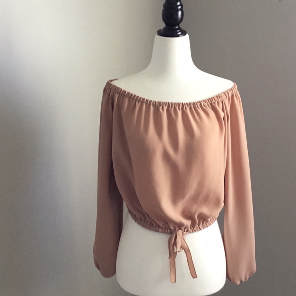 Wilfred Eleanora Blouse, Size M